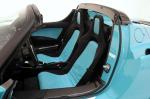 Tesla Roadster Sport with Green Package by Brabus 2010 года